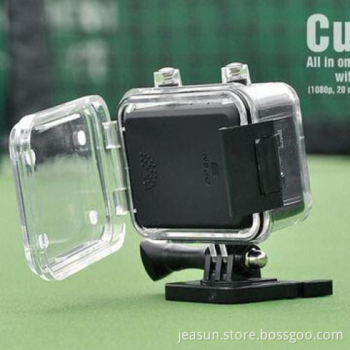 Sports ATVs action camera